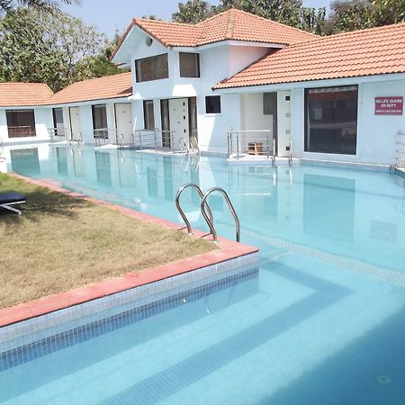 Village Retreat Chennai Exterior photo